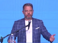 Делян Добрев: Не напускам, оставам! ГЕРБ трябва да има кандидат за президентските избори