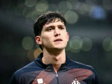 Рома взима звезда на Олимпик Марсилия преди мача на французите с Левски