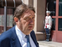 Министър Иван Шишков идва в Русе