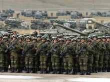ISW: Русия струпва сили за настъпление по едно от направленията на фронта