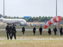 WSJ: Страните от НАТО виждат, че стремежът на Москва към конфликт се засилва, докато тя се сблъсква с трудности на фронта в Украйна