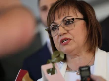Корнелия Нинова обвини ГЕРБ и властта в задкулисна договорка
