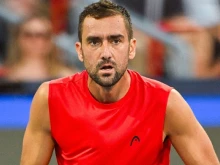 Марин Чилич пропуска US Open. Рубльов започва срещу много странен съперник