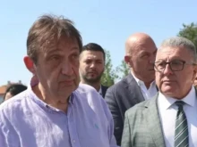 Министър Шишков ще посети Русе утре