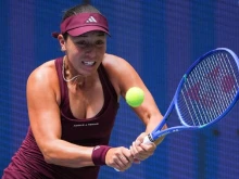 Успешен старт за вицешампионката на US Open в Ню Йорк