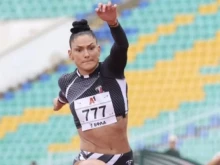 Габриела Петрова вицешампионка от турнир в Италия