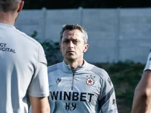 Христо Янев: След 30-ата минута изкуствено дадохме инициативата