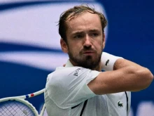 Медведев започна с убедителна победа на US Open