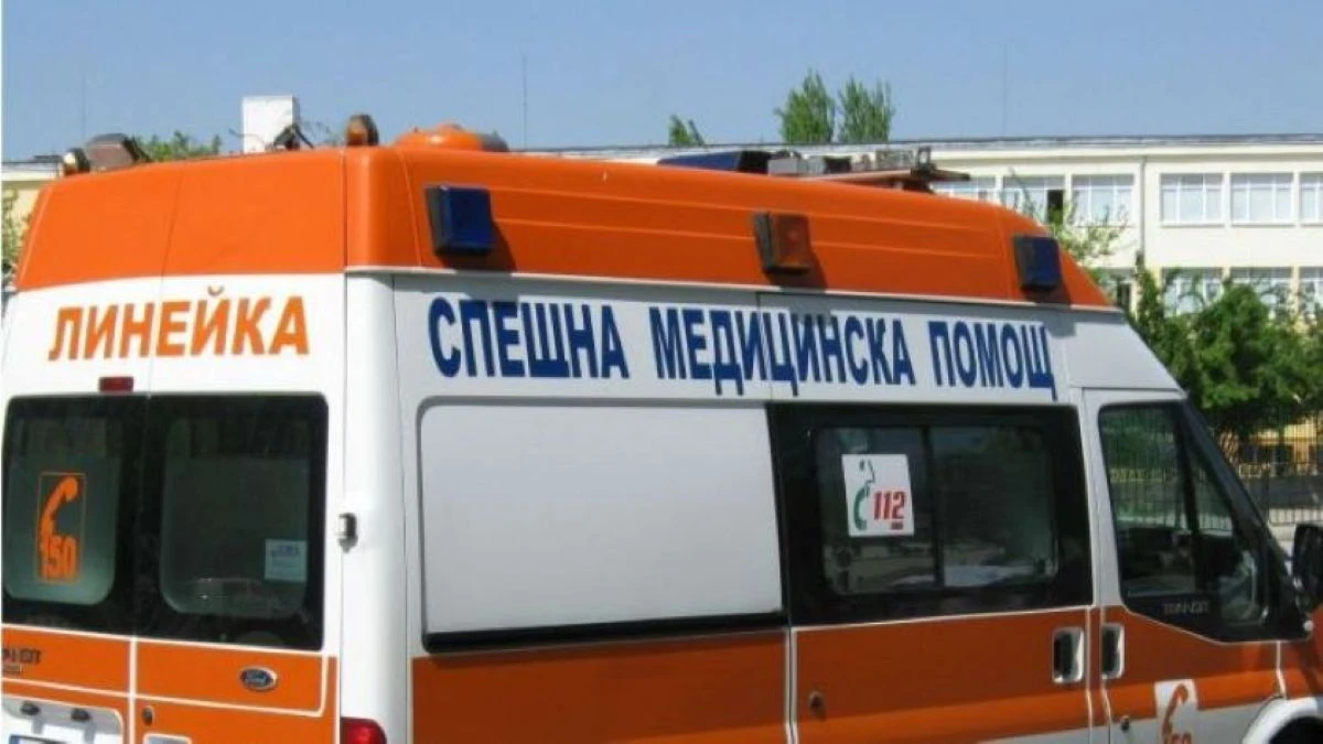 Моторист загина в Монтанско