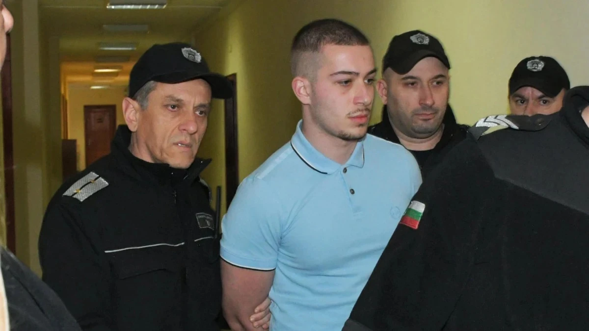 Продължава делото срещу Никола Бургазлиев