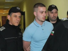 Продължава делото срещу Никола Бургазлиев