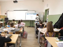 Синдикат "Образование": Обвързването на финансирането с резултати е много хазартно решение