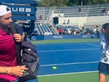 Без промяна за Григор Димитров в ранглистата на ATP