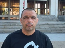 Година след тежката катастрофа: Има подобрение в състоянието на Марти, пометен от АТВ в Слънчев бряг