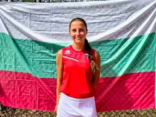 Нов сериозен скок за Росица Денчева в ранглистата на WTA