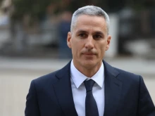 Андрей Гюров обявява във вторник кандидатурата си за президент