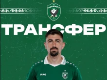 Лудогорец се отърва от трансферно недоразумение