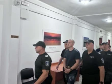 Съдът прие експертизата на вещите лица: Бургазлиев е употребил марихуана преди инцидента в Слънчев бряг
