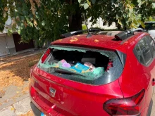 "Мъжът блъскаше колите по улицата": Съседи разказват за убийството на млада жена в София