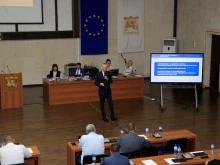 Общинските съветници в Благоевград казаха "Да" на Бюджет 2026 г. на Общината