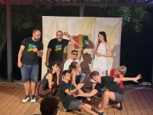 "Импро театър" празнува 17 години с нов сезон и уроци по импровизация