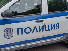 Полицията в Перник издирва възрастна жена