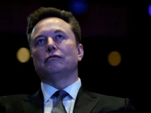 FT: Мъск е допускал използването на Starlink за удари срещу Русия