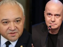 Трифонов към Демерджиев: Хванахте един заглушител, който се оказа...