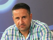 Георги Харизанов: ГЕРБ са фокусирани върху себе си, не очаквам да ни сервират изненади на президентските избори 