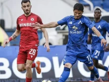 Билети от 15 до 100 евро за Суперкупата между Левски и ЦСКА. Пускат ги в сряда