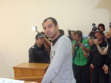 Внесоха обвинителния акт срещу Кирил Рашков-младши