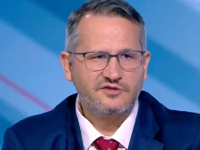 Иван Христанов: Трупове на животни са стигали до незаконни кланици