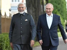 Путин: Русия се движи към края на войната в Украйна