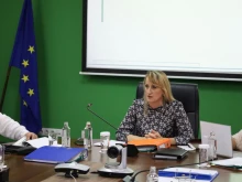 Министър Карамфилова: Реформата в системата на МОСВ цели по-ефективен контрол и повече експертен ресурс за опазване на околната среда