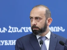 Арменският външен министър: Ереван и Москва са много повече от стратегически партньори