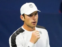 Огромна изненада на US Open! 731-ият в света изхвърли кошмар на Григор Димитров