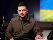 Зеленски и пратениците на САЩ подготвят ключова визита в Украйна
