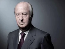 Почина бившият премиер на Франция Едуар Баладюр