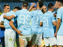 Възходът на Арда продължава: Четвърта поредна победа след 2:0 срещу Ботев (Враца)
