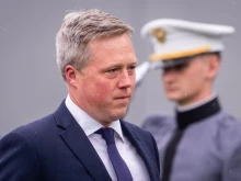 Министърът на армията на САЩ Дан Дрискол подаде оставка