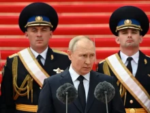 The Insider: За трета година поред Путин увеличава състава на ФСО