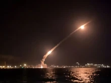 Жертви и пожари в Киев и околностите след нова руска ракетна атака
