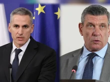 Гюров и Кандев официално влизат в надпреварата за президентските избори