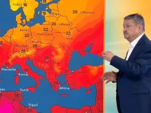 Проф. Рачев: Очаква ни топла и динамична зима