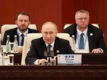 Путин: За 25 години ШОС се превърна във влиятелен център на многополюсния свят