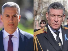 Андрей Гюров и Георги Кандев влизат в президентската надпревара