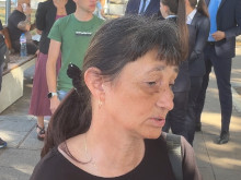 Тежки думи от майката на Христина, убита от АТВ в Слънчев бряг: Градих семейство 36 години, а той го разби за секунди!