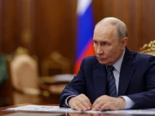 Агентство: Путин отказа среща с директора на ЦРУ, след като разбра съдържанието на посланието му