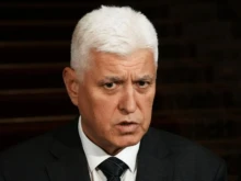 Стоянов за американските военни самолети на столичното летище: Няма никакъв риск за националната ни сигурност