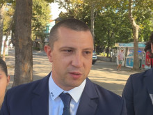 Адвокат: Бургазлиев се смееше, докато гледа кадрите от катастрофата